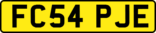 FC54PJE