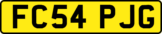 FC54PJG