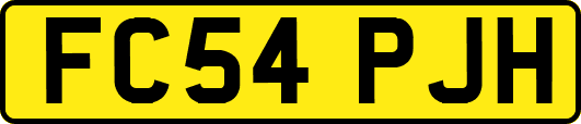 FC54PJH