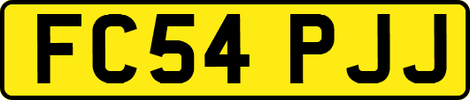 FC54PJJ