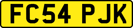 FC54PJK