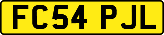 FC54PJL