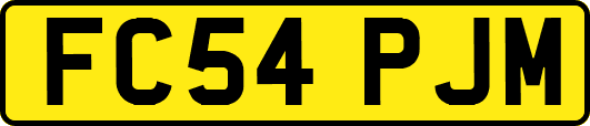FC54PJM