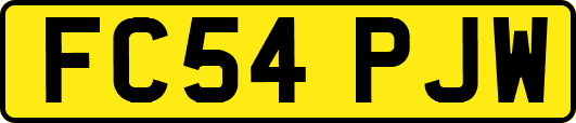 FC54PJW