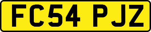 FC54PJZ