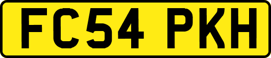 FC54PKH