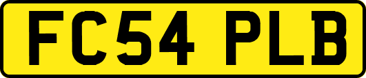 FC54PLB