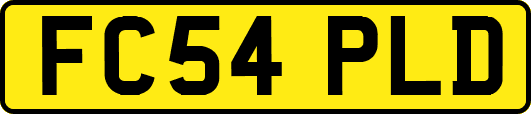 FC54PLD