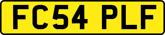 FC54PLF