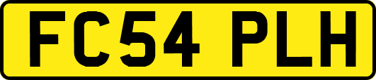 FC54PLH