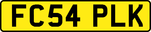FC54PLK