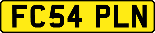 FC54PLN