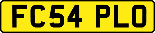FC54PLO