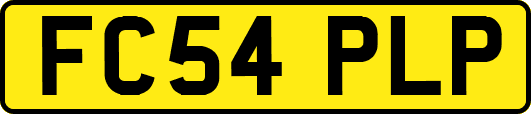 FC54PLP