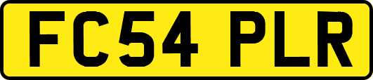 FC54PLR