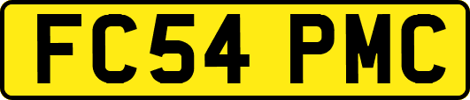 FC54PMC