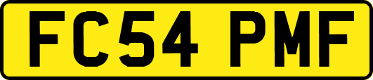 FC54PMF