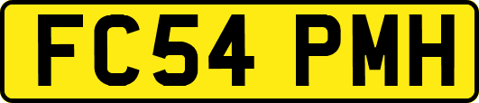 FC54PMH