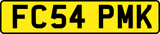 FC54PMK