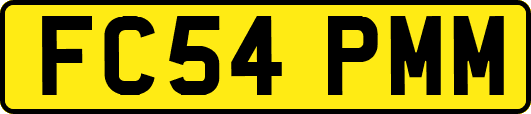 FC54PMM