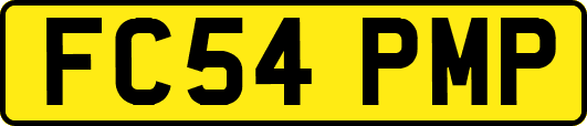 FC54PMP