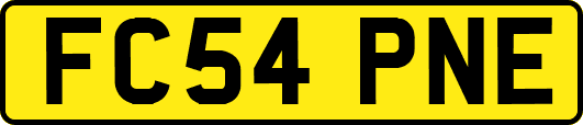 FC54PNE