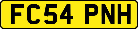 FC54PNH