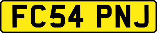 FC54PNJ