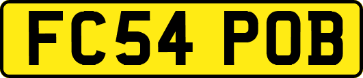 FC54POB