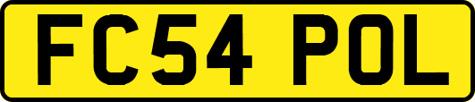 FC54POL
