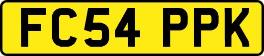 FC54PPK