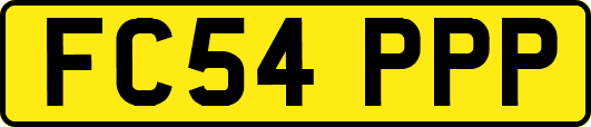 FC54PPP
