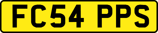 FC54PPS