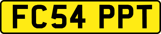 FC54PPT