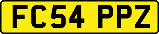 FC54PPZ