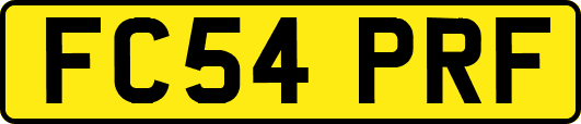 FC54PRF