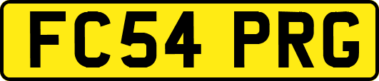 FC54PRG
