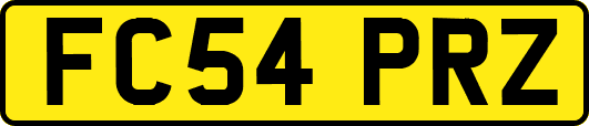 FC54PRZ