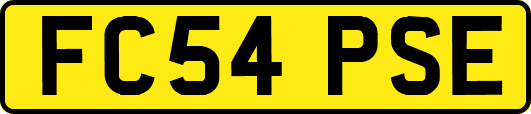 FC54PSE