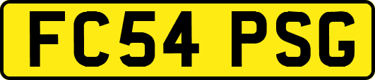 FC54PSG