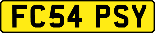 FC54PSY