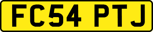 FC54PTJ