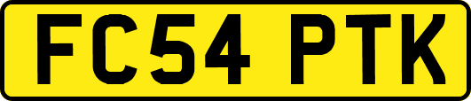 FC54PTK