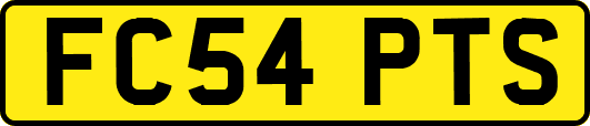 FC54PTS