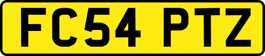 FC54PTZ