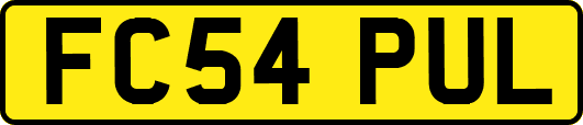 FC54PUL