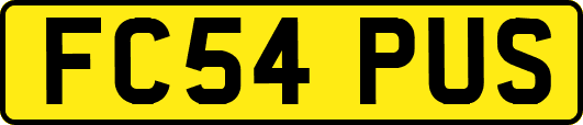 FC54PUS