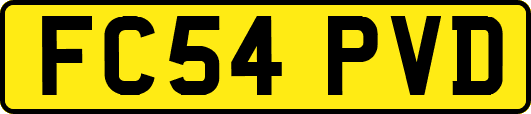 FC54PVD