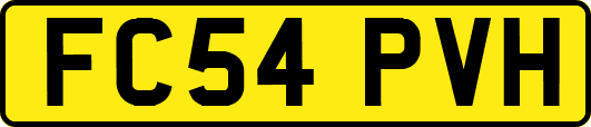 FC54PVH