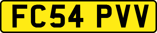 FC54PVV